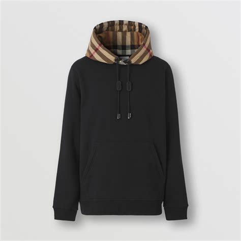 burberry hoodies men|Men’s Designer Hoodies & Sweatshirts .